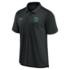 Club America Slim 2.0 Polo Black shop