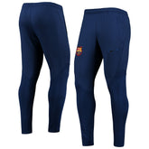 Barcelona Strike Pants Navy