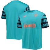 Manchester City FtblHeritage Jersey Mint