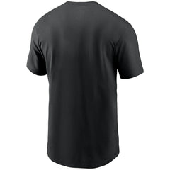 Kyler Murray Arizona Cardinals Player Graphic T-Shirt Black