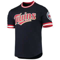 Minnesota Twins Pro Standard Team T-Shirt - Navy T-shirts