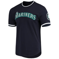 Seattle Mariners Pro Standard Team T-Shirt - Navy T-shirts