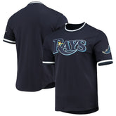 Tampa Bay Rays Pro Standard Team T-Shirt - Navy T-shirts