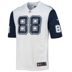 NFL CeeDee Lamb Dallas Cowboys Alternate Game Team Jersey - White