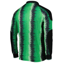 Manchester United Originals 90 Goalkeeper Replica Jersey Green