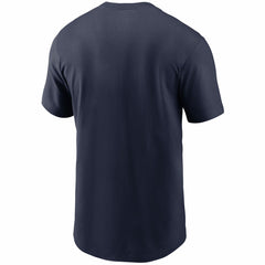Denver Broncos Hometown Collection Denv3r T-Shirt Navy