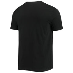 Pittsburgh Steelers New Era Local Pack T-Shirt Black