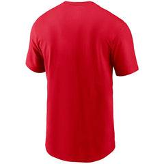 Kansas City Chiefs Hometown Collection Comeback T-Shirt Red