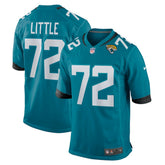 NFL Walker Little Jacksonville Jaguars Game Jersey - Teal