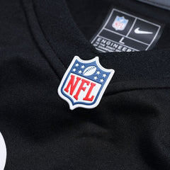 Miles Killebrew Pittsburgh Steelers Game Jersey Black