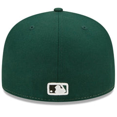 Colorado Rockies New Era 2022 City Connect 59FIFTY Fitted Hat - White Hats