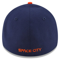 Houston Astros New Era 2022 City Connect 39FIFTY Flex Hat - Navy Hats