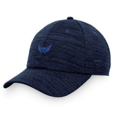 NHL Washington Capitals Fanatics Authentic Pro Road Snapback Hat - Navy