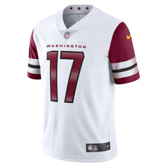 NFL Terry McLaurin Washington Commanders Vapor Limited Jersey - White