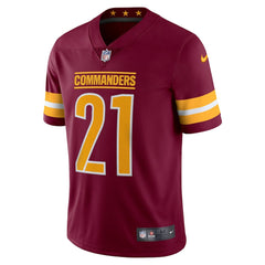 NFL Sean Taylor Washington Commanders 2022 Home Retired Player Limited Jersey - Burgundy