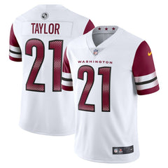 NFL Sean Taylor Washington Commanders 2022 Retired Player Limited Jersey - White