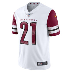 NFL Sean Taylor Washington Commanders 2022 Retired Player Limited Jersey - White