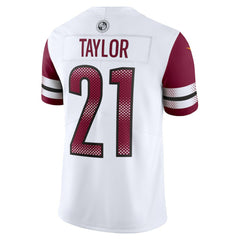 NFL Sean Taylor Washington Commanders 2022 Retired Player Limited Jersey - White