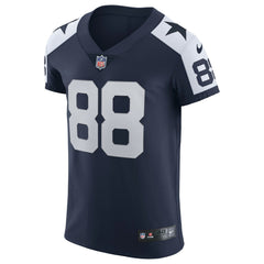 NFL CeeDee Lamb Dallas Cowboys Alternate Vapor Elite Jersey - Navy