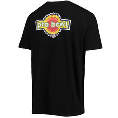 Atlanta Falcons New Era 1994 Pro Bowl T-Shirt Black
