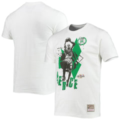 Paul Pierce Boston Celtics Suite Sensations Player T-Shirt White