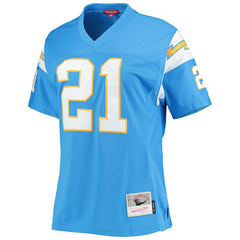 NFL LaDainian Tomlinson Los Angeles Chargers Women's Legacy Replica Player Jersey - Powder Blue for sale