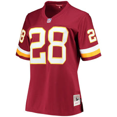 Darrell Green Washington Football Team Women's Legacy Replica Player Jersey Burgundy
