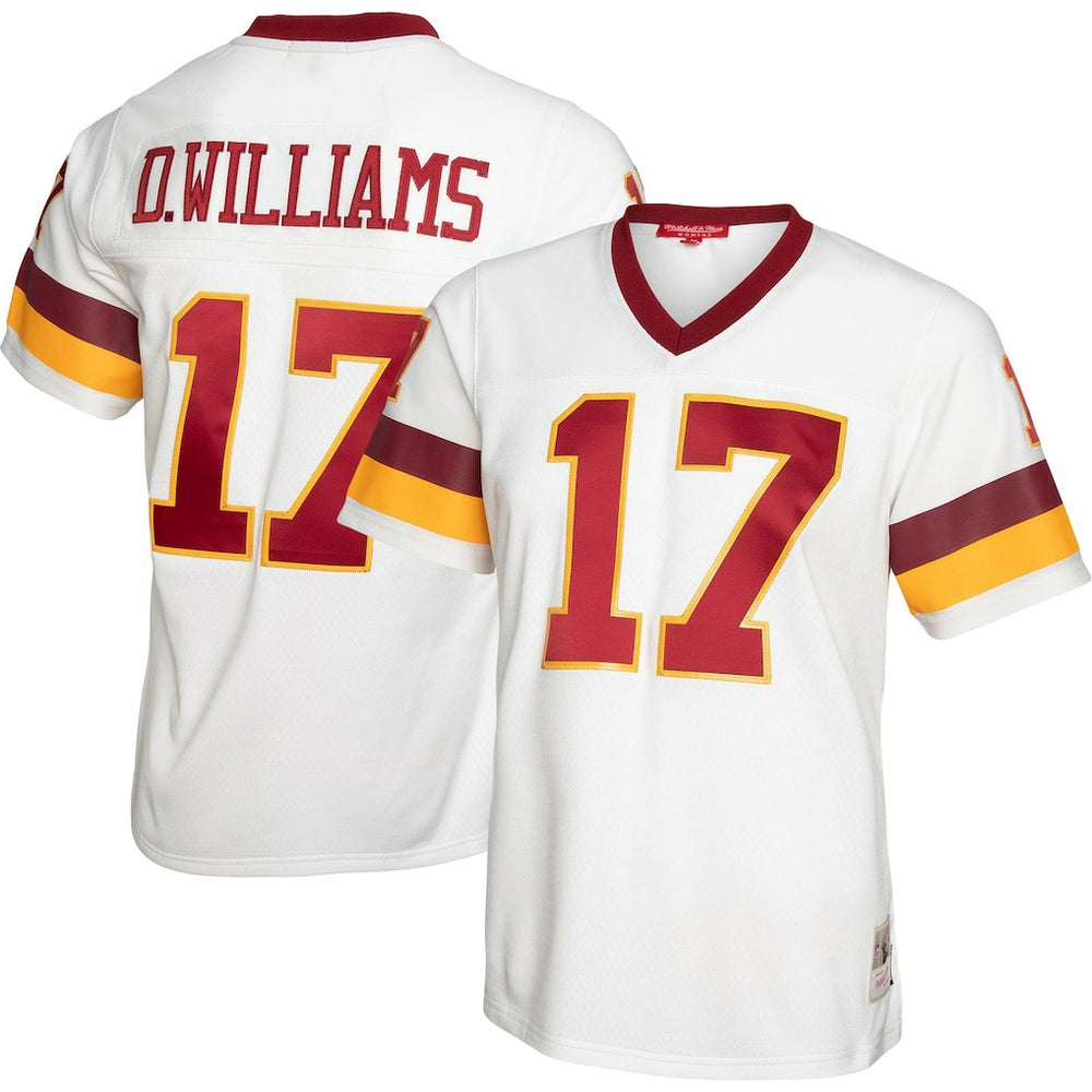 NFL Doug Williams Washington Football Team Women's Legacy Replica Player Jersey - White online