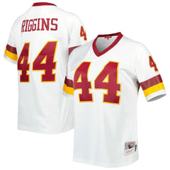 NFL John Riggins Washington Football Team Women's Legacy Replica Player Jersey - White for sale