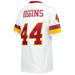 NFL John Riggins Washington Football Team Women's Legacy Replica Player Jersey - White for sale