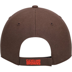 Cleveland Browns '47 Logo MVP Adjustable Hat Brown