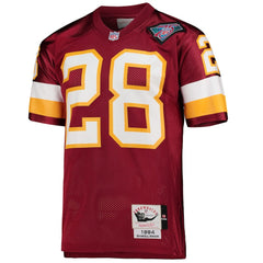 NFL Darrell Green Washington Football Team 1994 Authentic Throwback Retired Player Jersey - Burgundy sale