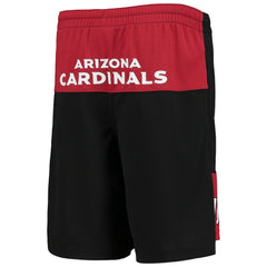 Kyler Murray Arizona Cardinals Youth Name & Number Player Shorts Black