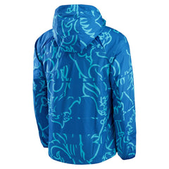 Chelsea AWF Raglan Full-Zip Jacket Blue