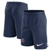 Paris Saint-Germain 2022/23 Team Performance Stadium Shorts Navy shop