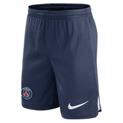 Paris Saint-Germain 2022/23 Team Performance Stadium Shorts Navy shop