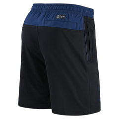 Paris Saint-Germain Travel Shorts Black