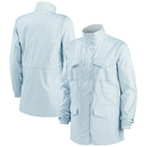 Paris Saint-Germain Women's M65 Woven Full-Zip Jacket Light Blue shop