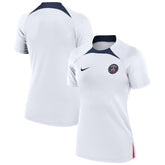 Paris Saint-Germain Women's 2022/23 Strike Performance Top White