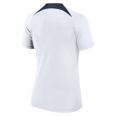 Paris Saint-Germain Women's 2022/23 Strike Performance Top White