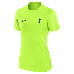 Tottenham Hotspur Women's 2022/23 Strike Performance Top Yellow shop