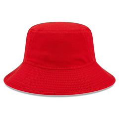 Detroit Tigers New Era 2022 4th of July Bucket Hat - Red Hats