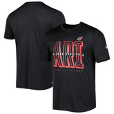 Arizona Cardinals New Era Scrimmage T-Shirt Black