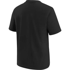 Jacksonville Jaguars Youth Logo T-Shirt Black