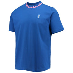 Juventus Lifestyle T-Shirt Blue