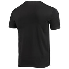 Cleveland Browns Pro Standard Logo Pro Team Shirt Black