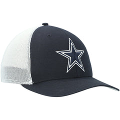 Dallas Cowboys '47 Trophy Flex Hat Navy/White