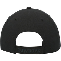 Dallas Cowboys '47 Tonal MVP Adjustable Hat Black