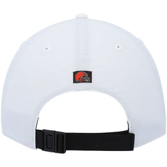 Cleveland Browns '47 Hitch Stars and Stripes Trucker Adjustable Hat White
