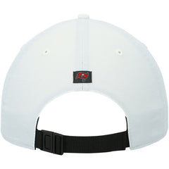 Tampa Bay Buccaneers '47 Hitch Stars and Stripes Trucker Adjustable Hat White